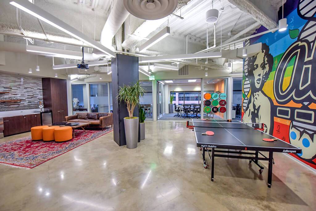 Office Space for Rent San Diego 101 West Broadway